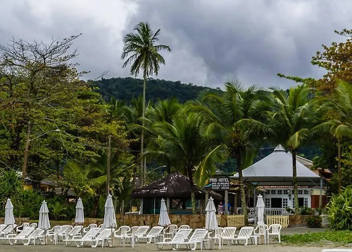 Pris Hotel