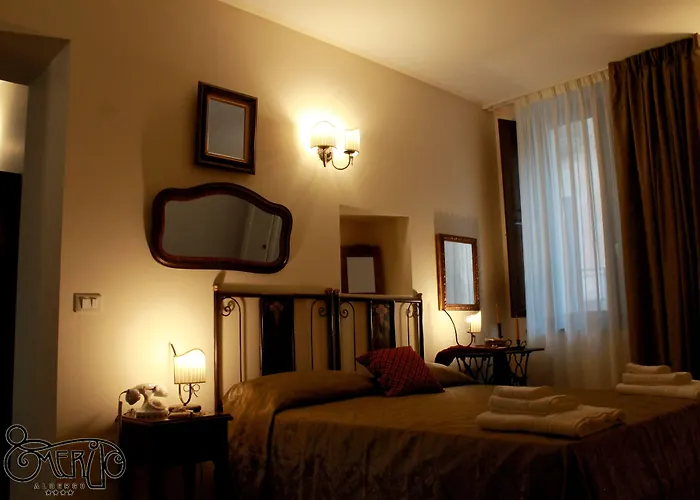 Albergo Meruo
