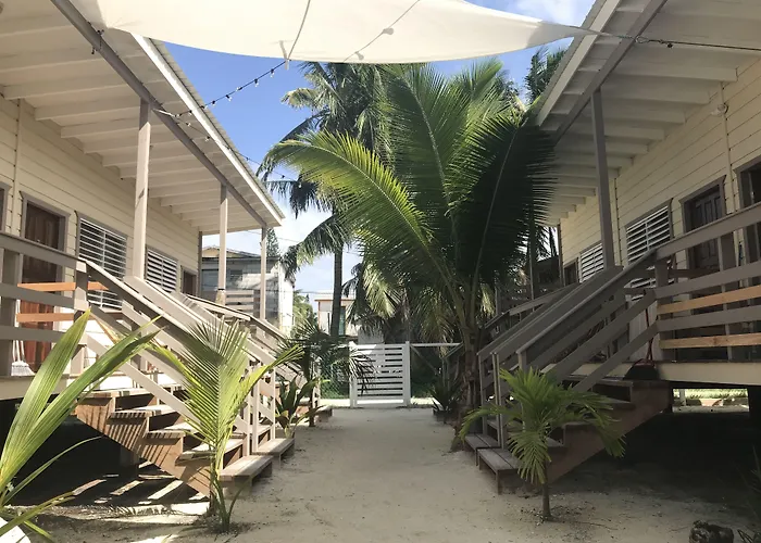Dreamcabanas