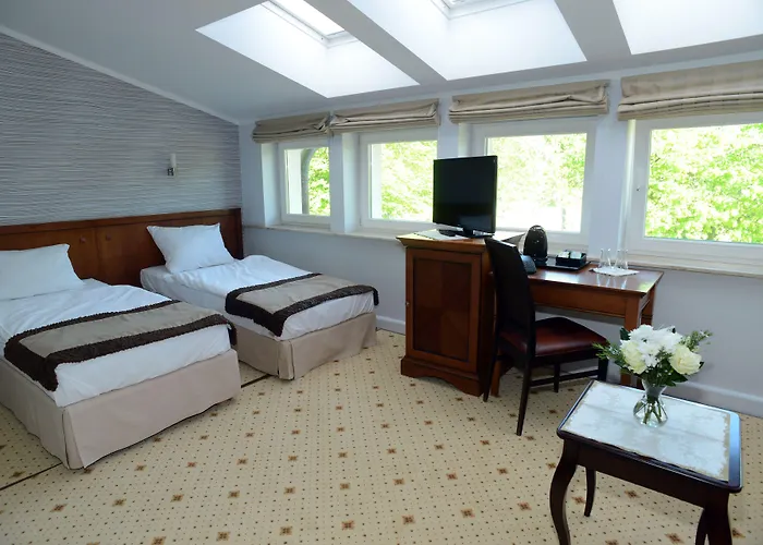 Hotel Apollo