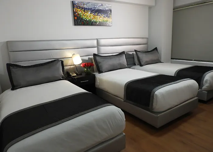Hotel Airport Travel Bogota