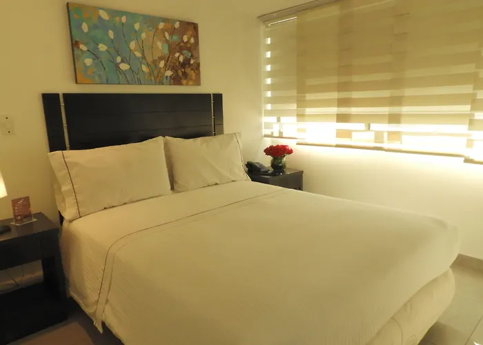 Hotel Airport Travel Bogota