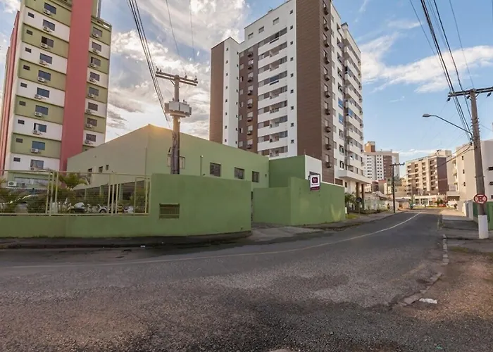Rede Andrade Royal Criciuma