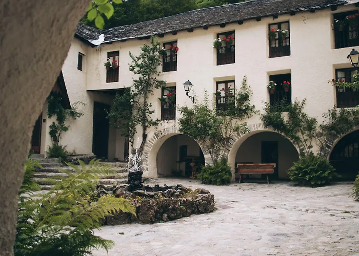 Hotel Caldas