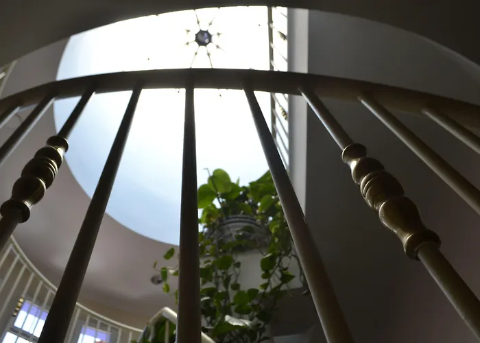 Hotel Arco Del Sol