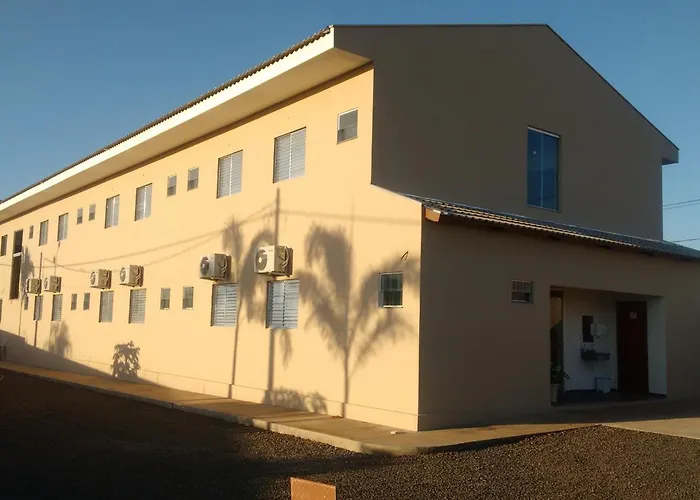 Casas Novas Hotel