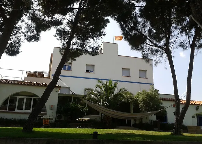 Alberg Costa Brava
