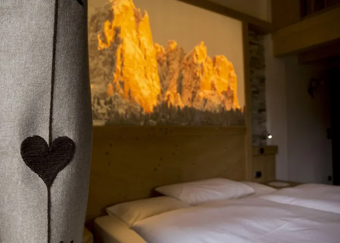 Hotel El Paster