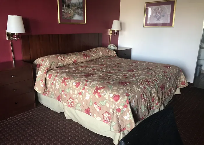 Starway Inn
