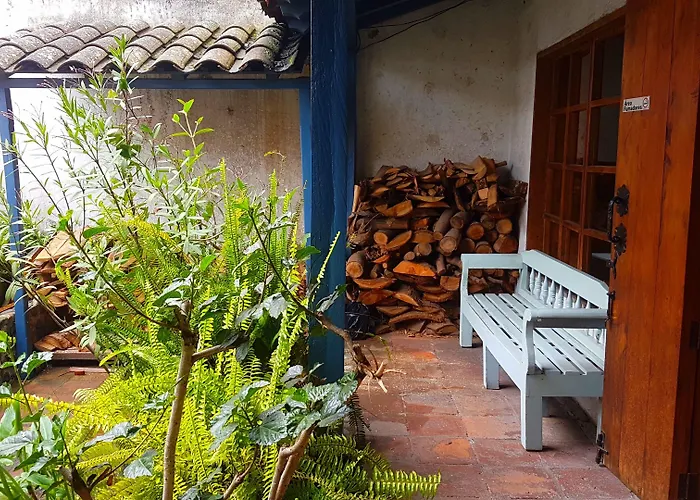 Hotel Dona Esther