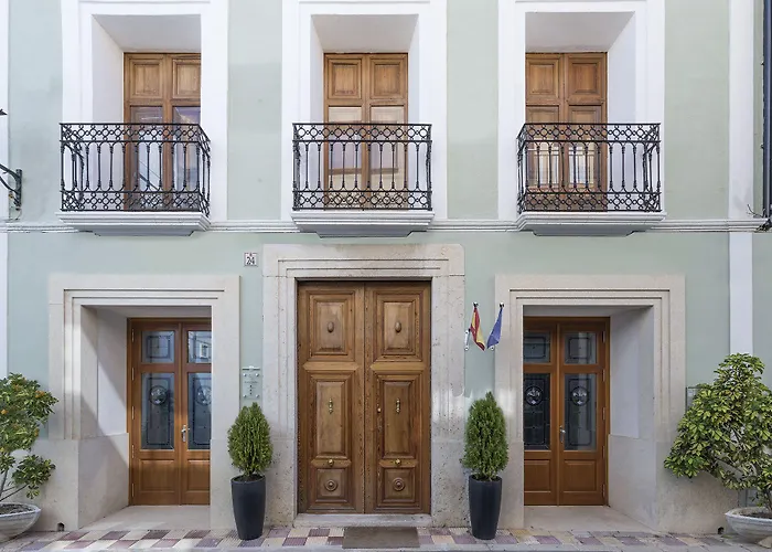 Hostel SEA&DREAMS Calpe