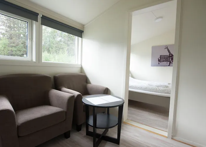 Skillevollen Motell