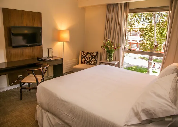 Hotel Costa Real