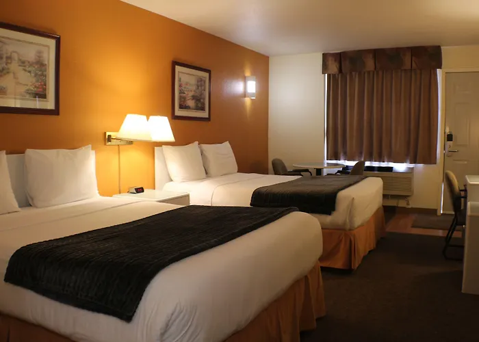 R&R Inn & Suites