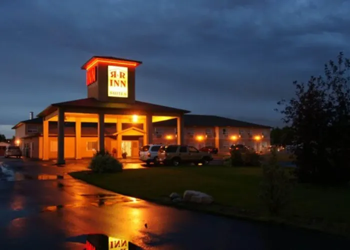 R&R Inn & Suites