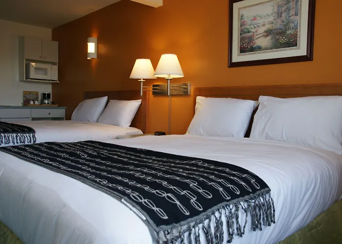 R&R Inn & Suites
