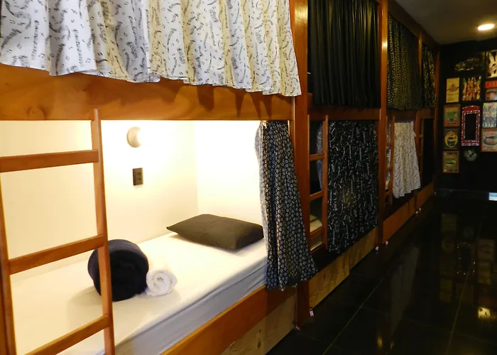 Hostel Utopia