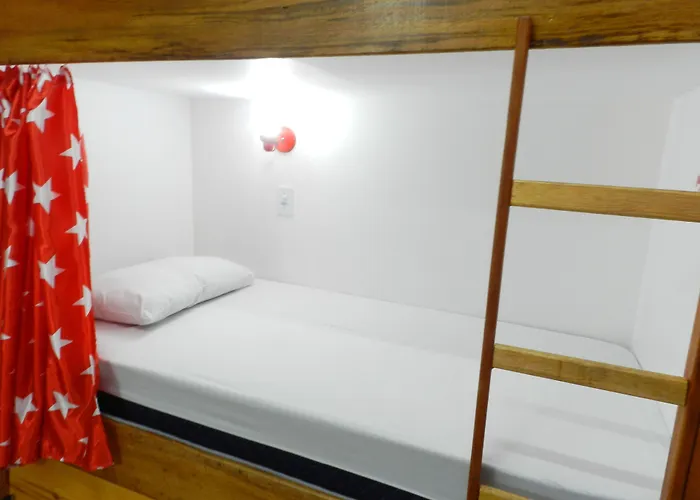 Hostel Utopia