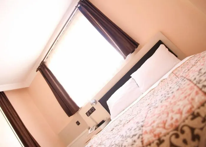 Hattusirin Hotel