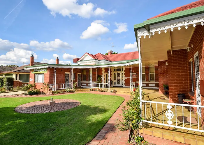 Billabong Wangaratta