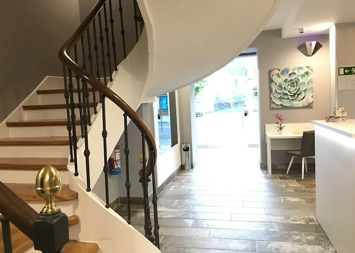 Hotel Rio Ason