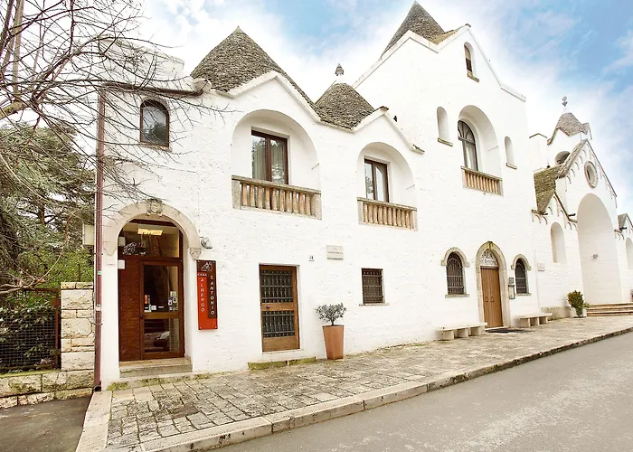 Hotel Sant' Antonio