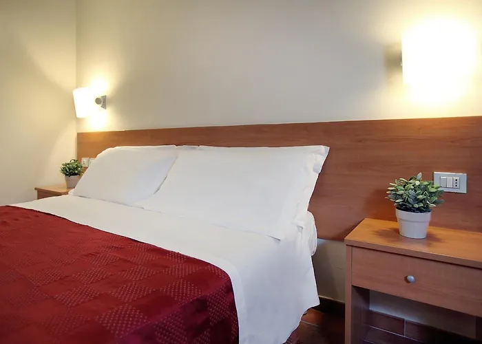 Hotel Sant' Antonio