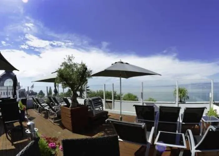 Savoy Hôtel Evian