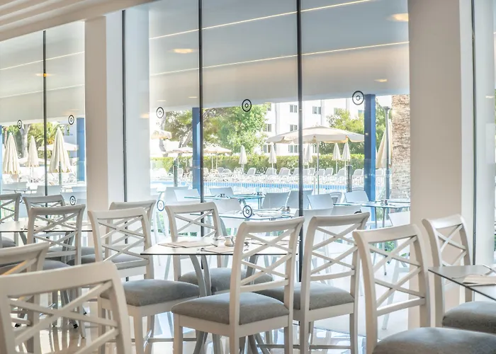 Hotel Millor Sol