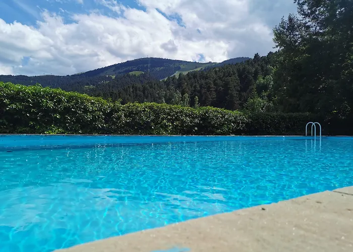 Hotel Adsera
