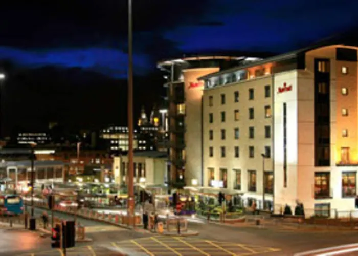 The Liverpool Pod Travel Hostel