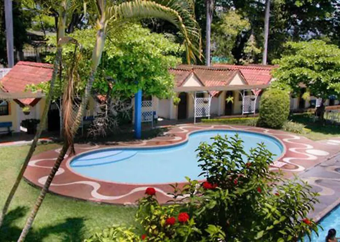 Hotel Las Victorias Palmira