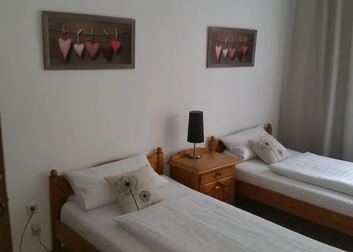 Hotel am Stadion