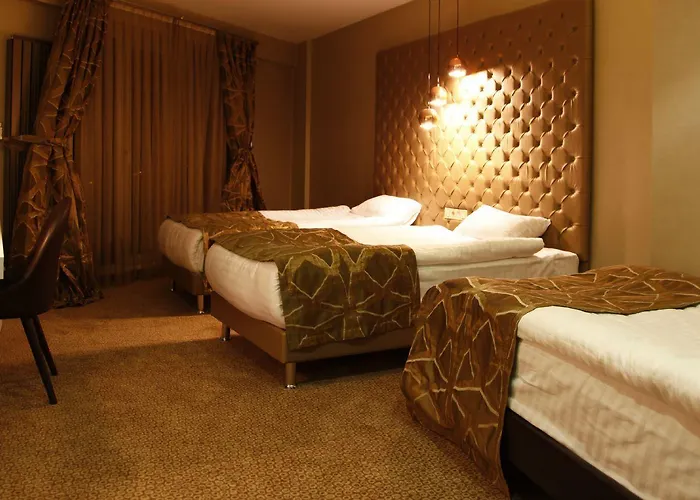 Feyzan Hotel