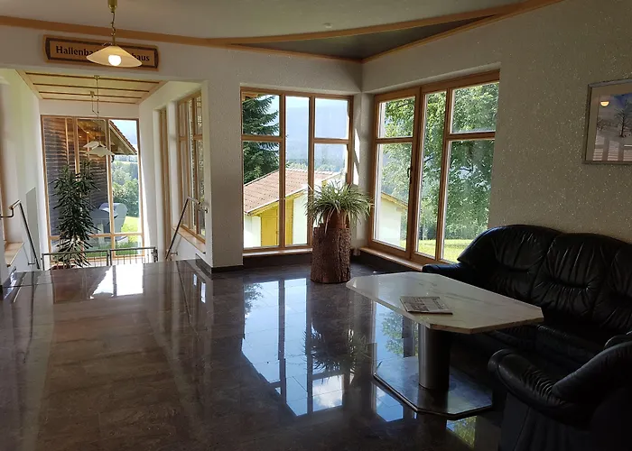 Osserhotel Garni