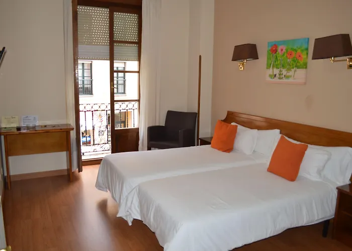 Hotel Los Robles