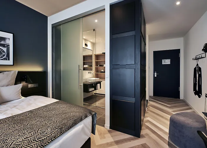 Hotel Hansa