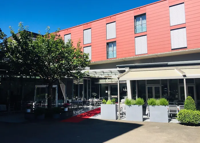Hotel Fuchsen