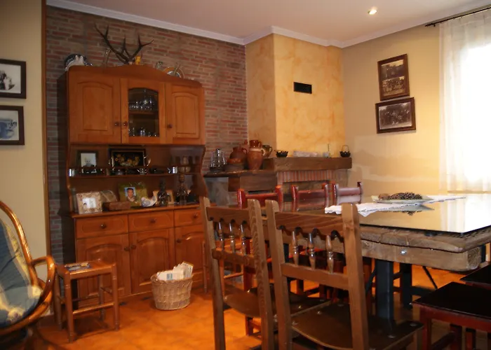Hotel Rural Casa El Cura