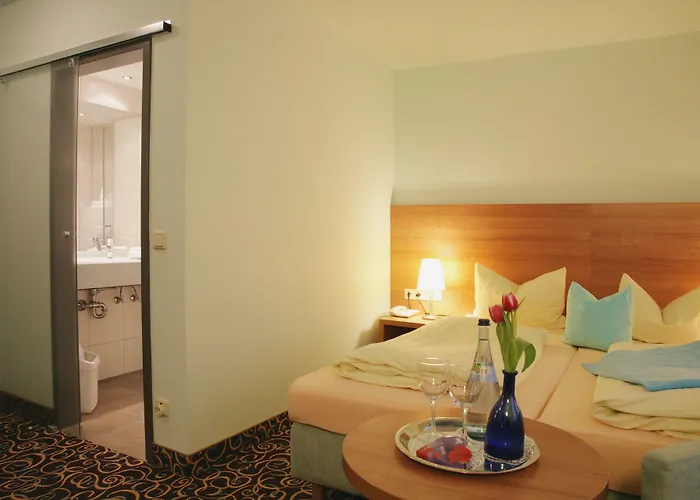 Ateckhotel Kirchheim/Teck