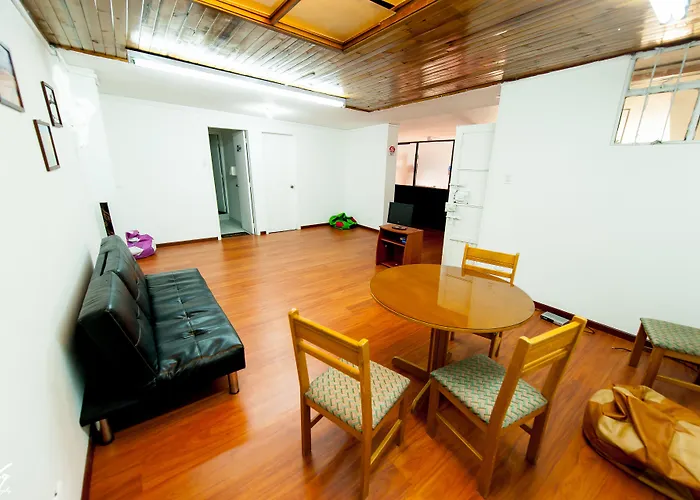 North House Hostel