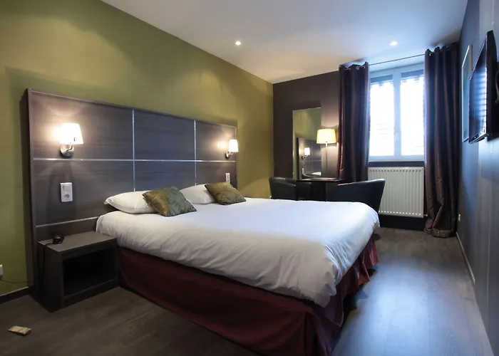 Hotel Saint-Pierre
