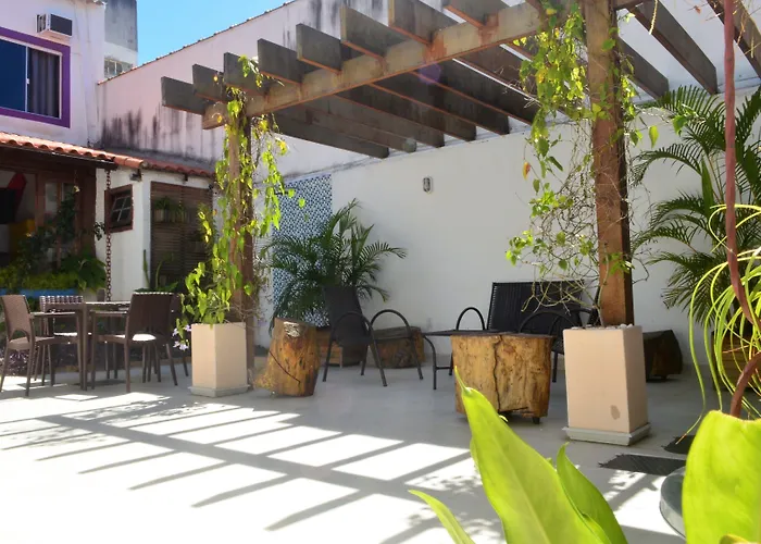 Cabo Frio Fun Hostel