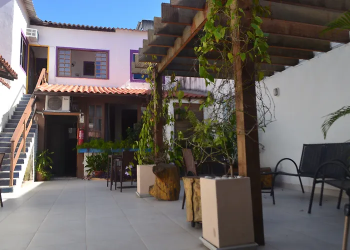 Cabo Frio Fun Hostel