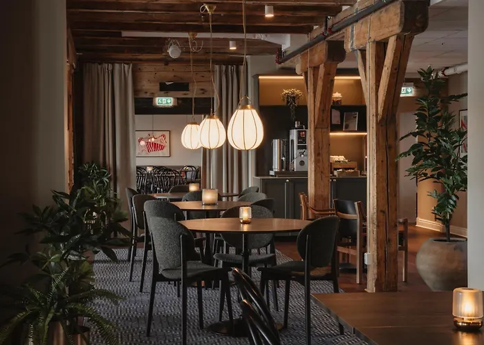 Home Hotel Packhuset