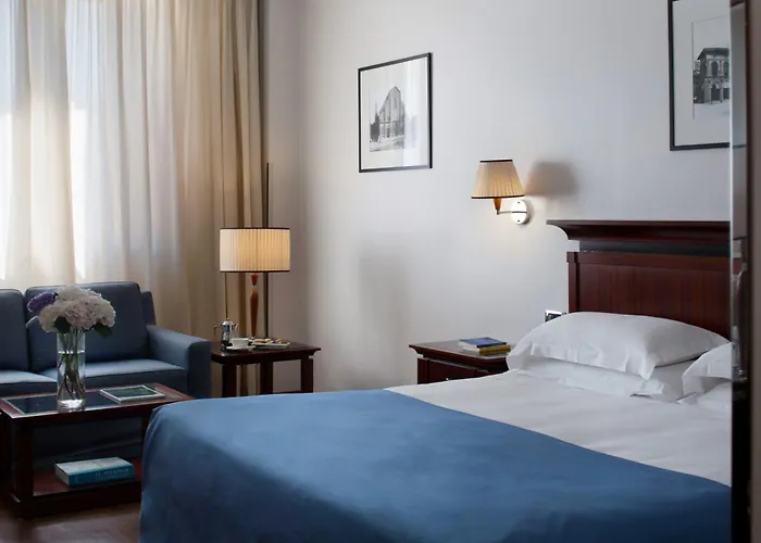 Starhotels Excelsior