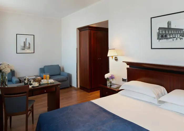Starhotels Excelsior