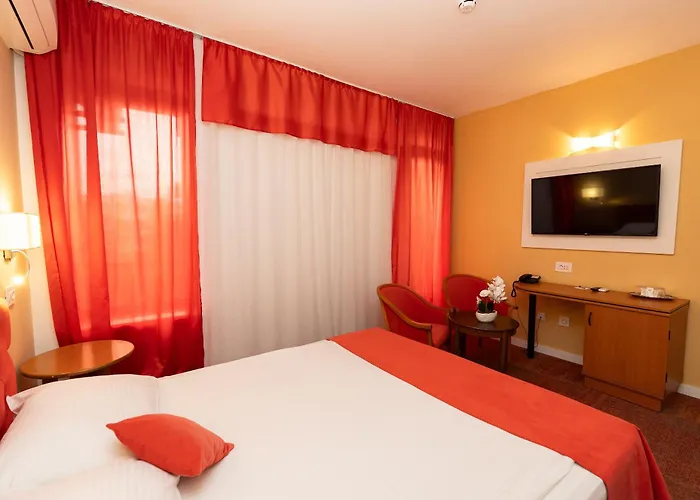 Mycontinental Suceava