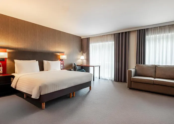 Radisson Blu Hotel, Bristol
