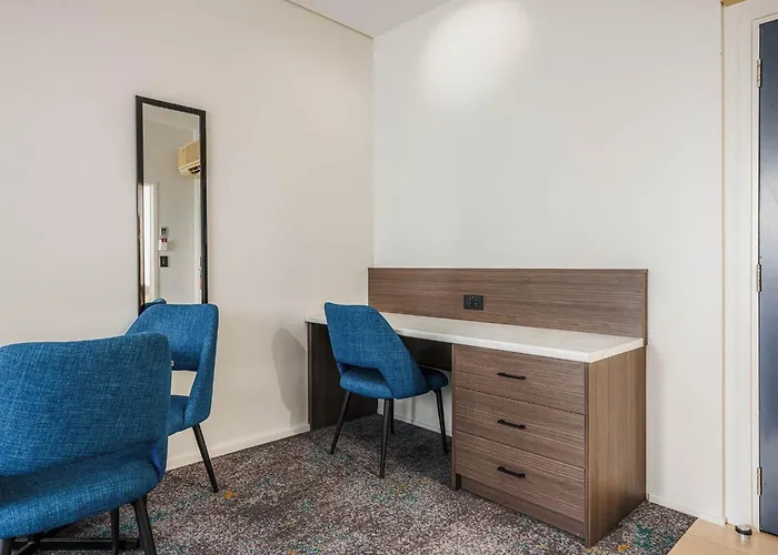 Heartland Hotel Auckland Airport